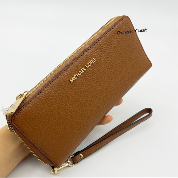 💝NeW! Michael Kors Avril Large Satchel Set - Picture 7 of 9